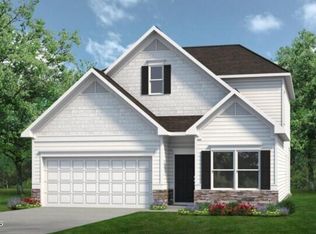 300 Sirius Dr, Sanford, NC 27330