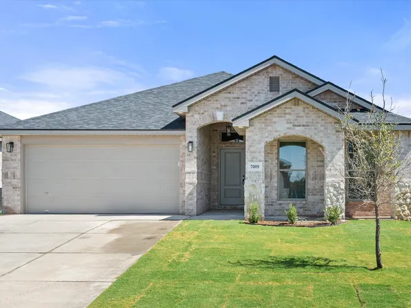 7009 53rd St, Lubbock, TX 79407