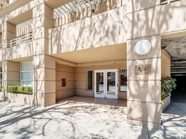 1650 Jackson St APT 307, San Francisco, CA 94109