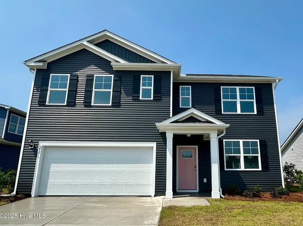 215 Legare Street Lot 245, Wilmington, NC 28411