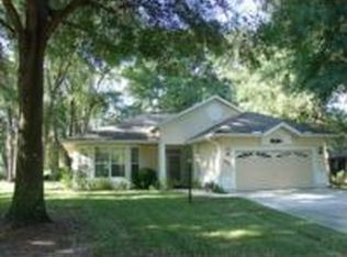 9941 SW 189th Cir, Dunnellon, FL 34432