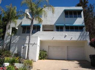 4336 Hillview Dr, Malibu, CA 90265