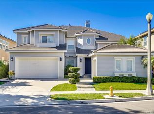 6 Wyeth St, Ladera Ranch, CA 92694