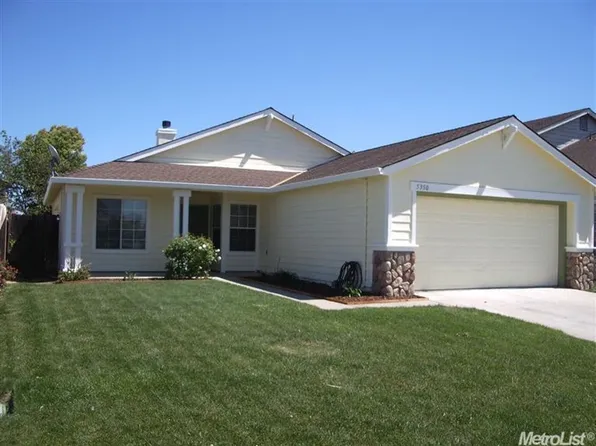 5350 Hermitage Ave, Stockton, CA 95210