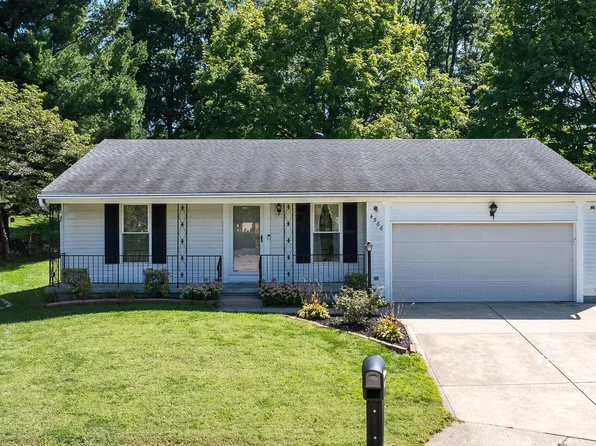4566 Teton Ct, Columbus, OH 43230