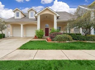 1404 Mountain Laurel Dr, Aubrey, TX 76227