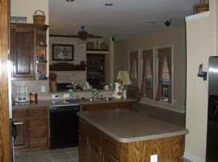 2309 Saddlebrook Ln, Rockwall, TX 75087