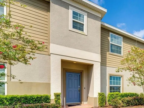 314 Annabelle Way, Davenport, FL 33837