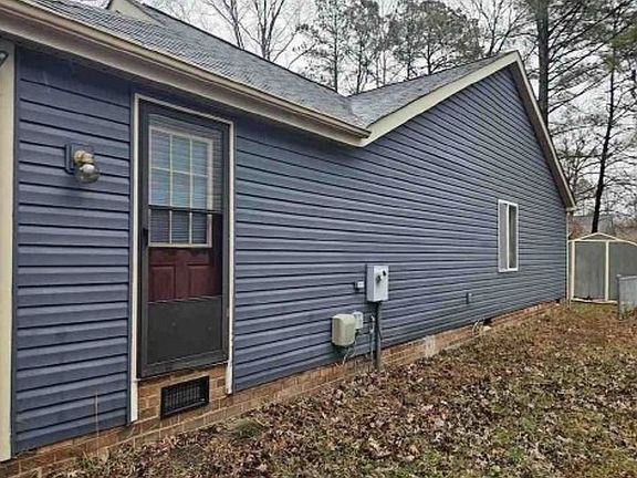 Property Side View