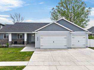 4902 Jake Ave, Chubbuck, ID 83202