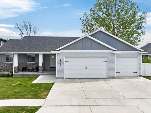 4902 Jake Ave, Chubbuck, ID 83202