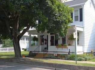 30 S 8th St, Lewisburg, PA 17837