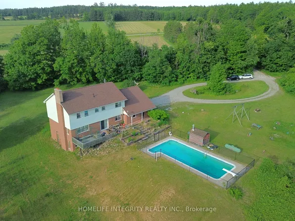 4892 5th Line N, Oro Medonte, ON L0L 1V0