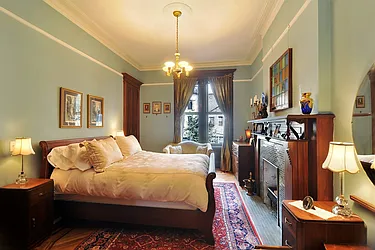 Sold by Corcoran