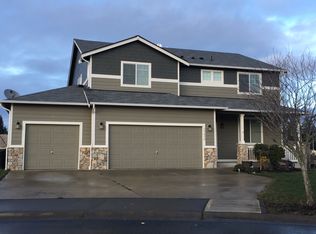 15450 Chad Dr SE, Yelm, WA 98597