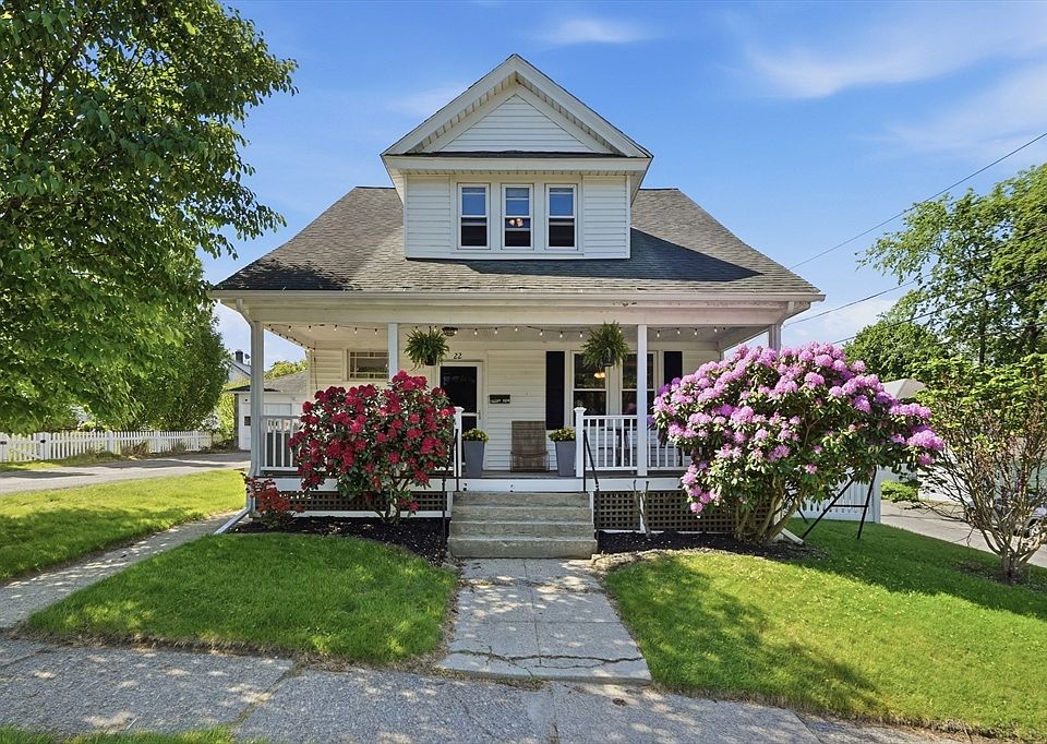 1st image of 22 Merrill Rd