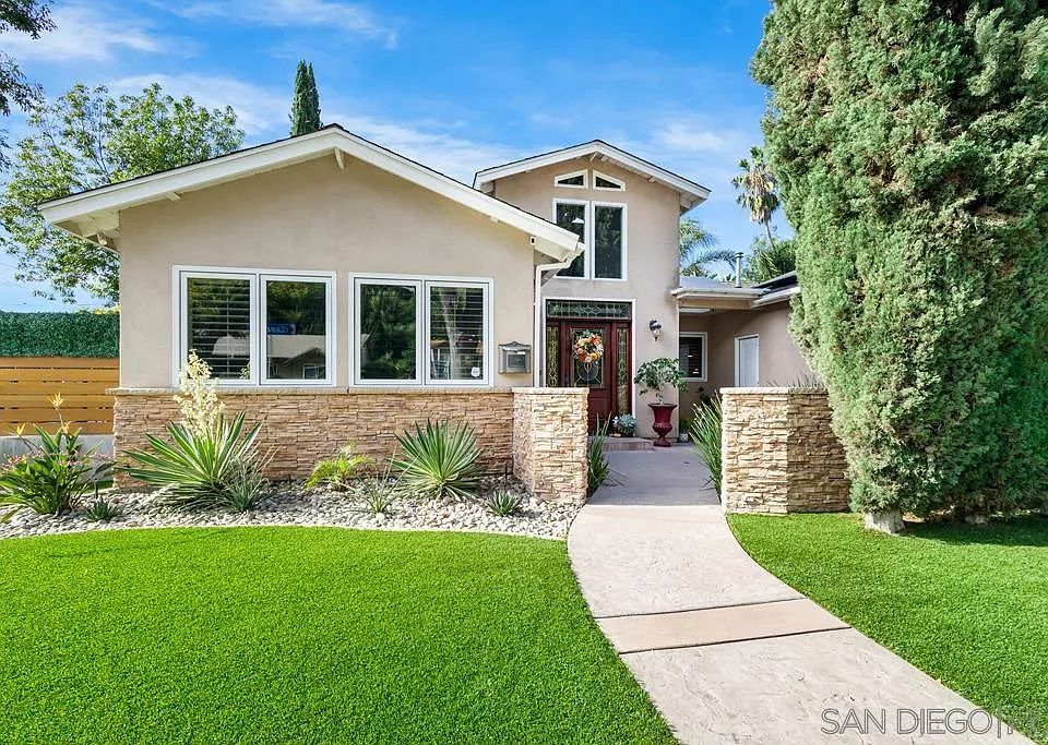 1st image of 4854 Campanile Dr