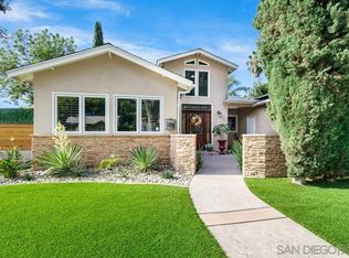 4854 Campanile Dr, San Diego, CA 92115