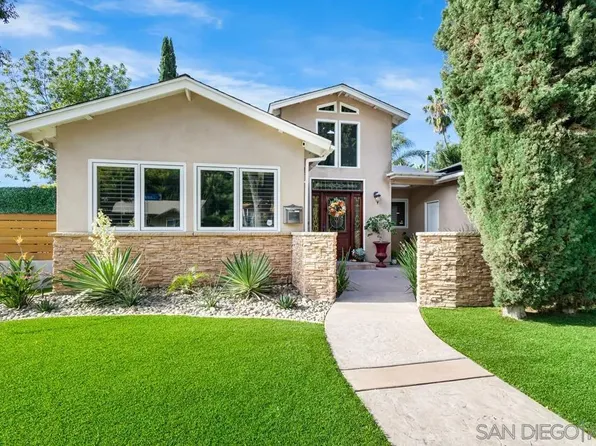 4854 Campanile Dr, San Diego, CA 92115