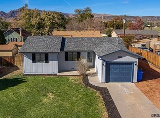 853 Briarwood Cir, Canon City, CO 81212