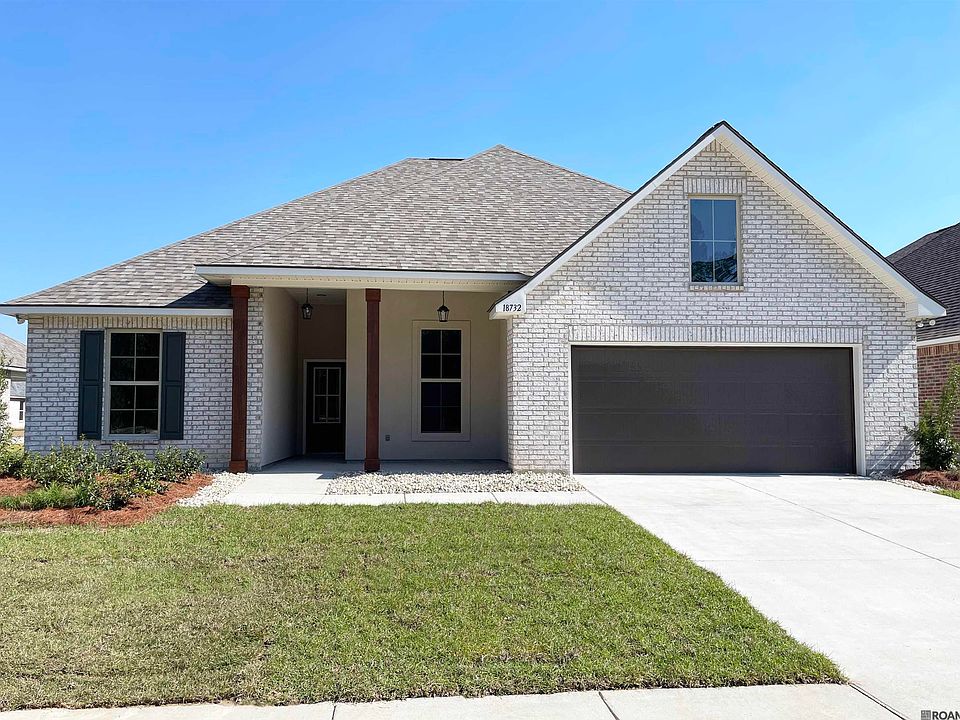 1st image of 18732 Corlis Green Dr