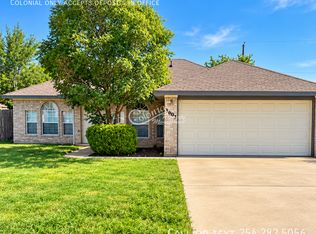 3603 Crescent Dr, Killeen, TX 76543