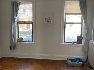 32-68 35th St #1A, Astoria, NY 11106