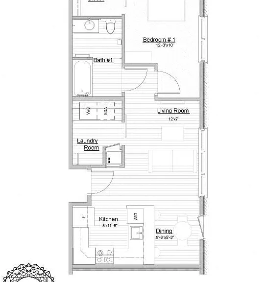 Mariposa Properties — Photo 8