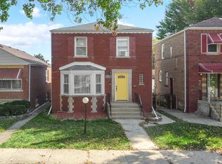 8755 S Merrill Ave, Chicago, IL 60617