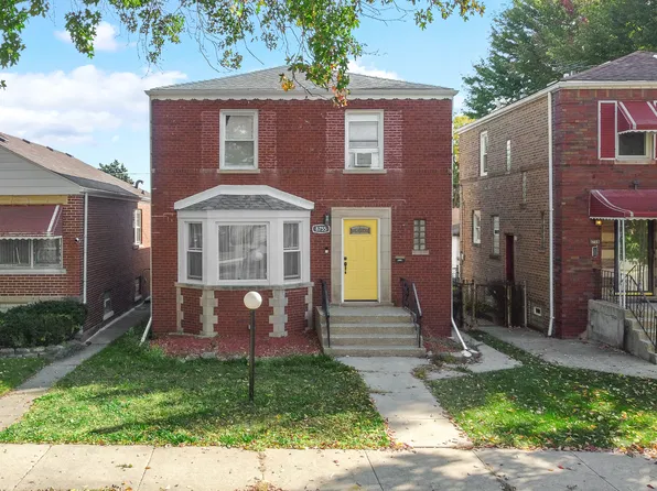 8755 S Merrill Ave, Chicago, IL 60617
