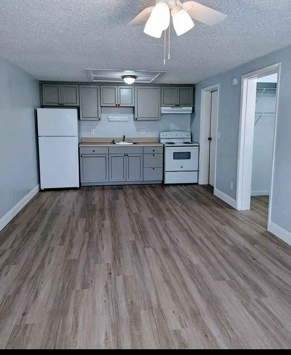 1 bed, 650 sqft, $1,100 — Photo 1