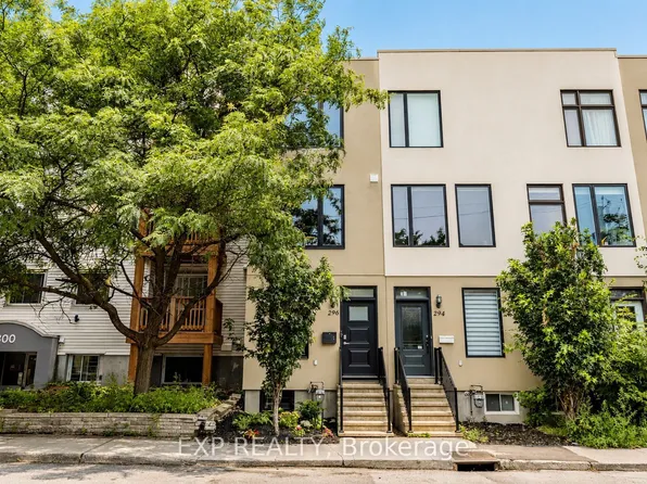 296 Cambridge St N, Ottawa, ON K1R 0B4
