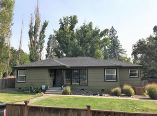 1714 E Main St, Medford, OR