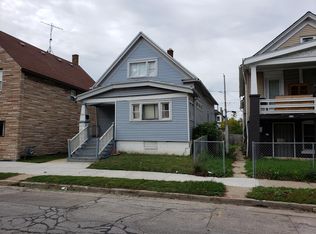 2175 S 16th St, Milwaukee, WI 53215