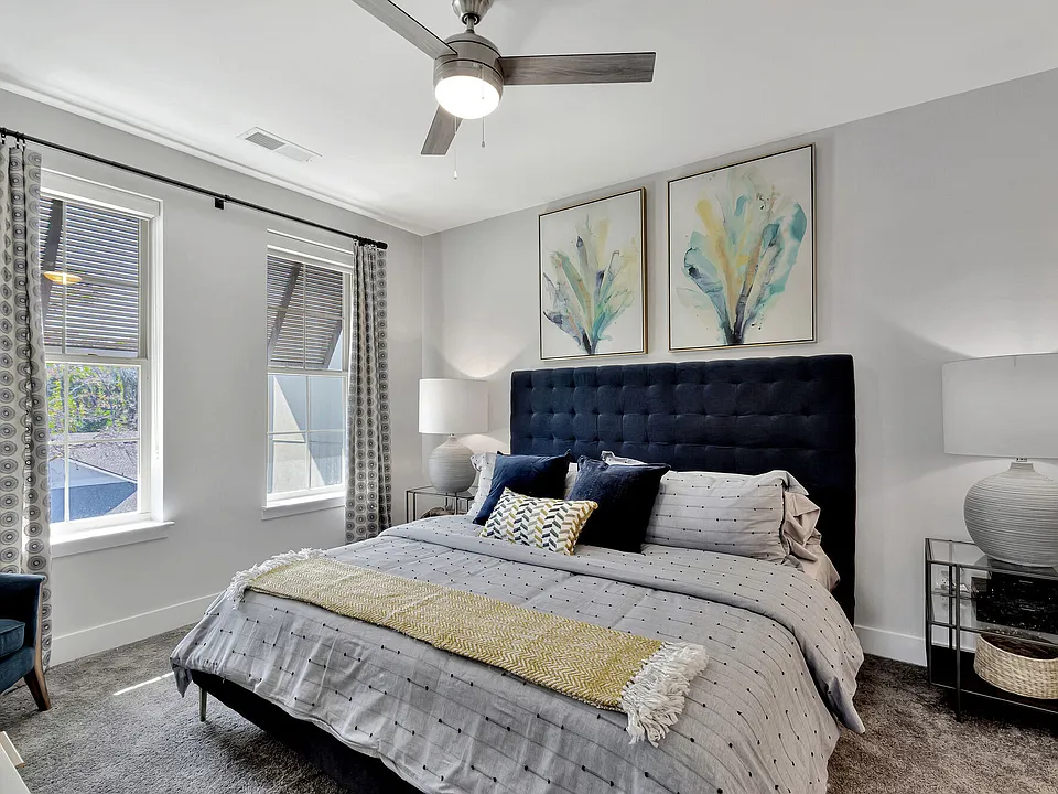 Aquatera apartments community photo