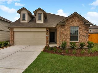 2402 Shaefers Ridge Ct, Humble, TX 77396