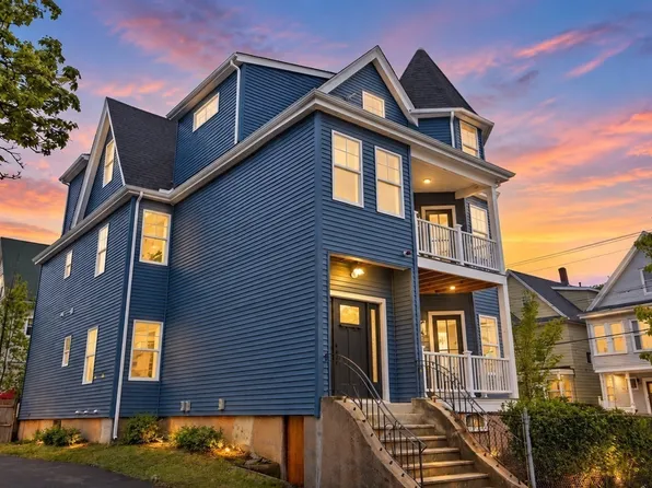 197 Vine St, Everett, MA 02149