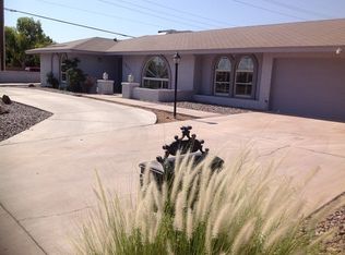 2812 E Des Moines St, Mesa, AZ 85213