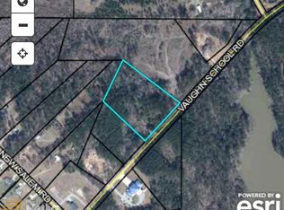 0 00 Vaughn School Rd, Griffin, GA 30223