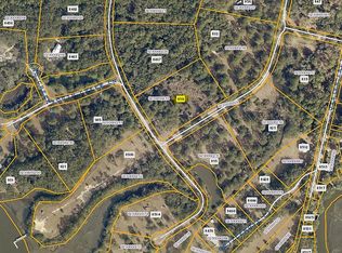 Edding Creek Dr, Edisto island, SC 29438