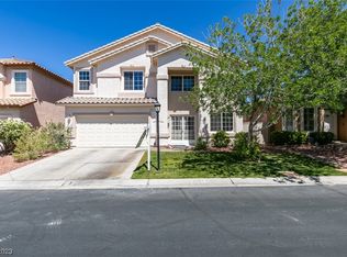 9214 Quiet Sky St, Las Vegas, NV 89123