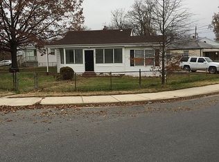 1214 Farmingdale Ave, Capitol Heights, MD