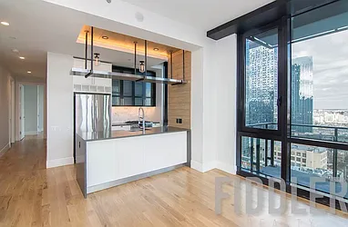 Rented by The KCI Group