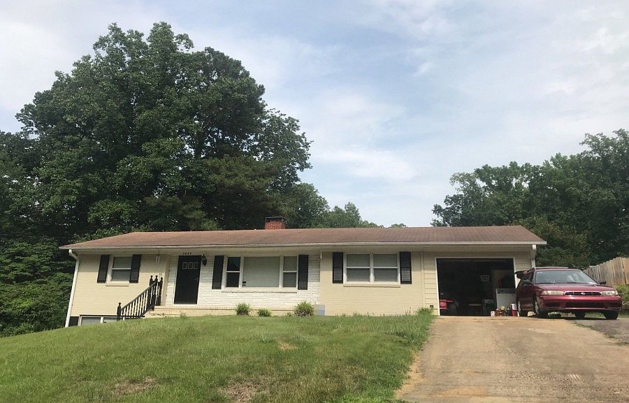 5829 Woodcrest Dr, Raleigh, NC 27603 Zillow