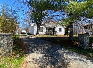 12004 Leesville Rd, Lynch Station, VA 24571