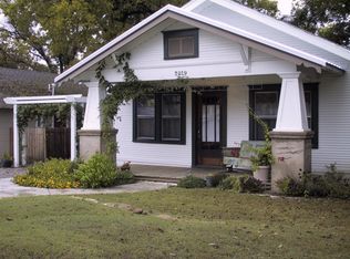 2819 E 3rd St, Tulsa, OK 74104