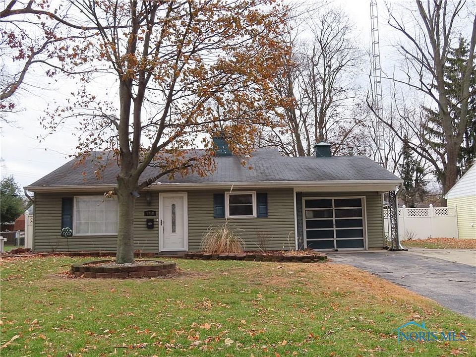 1st image of 5258 Burgess Dr
