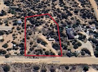 63330 Jeraboa Rd, Mountain Center, CA 92561