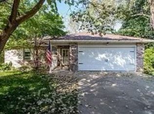 2300 S Hastings Ct, Columbia, MO 65203