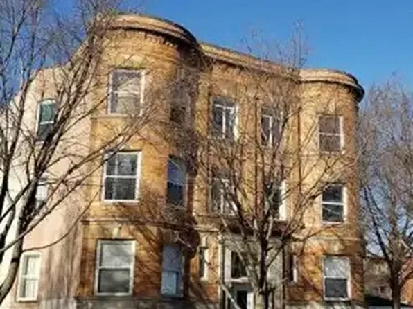 4600 S Indiana Ave #Ge, Chicago, IL 60653